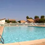 아파트 La Casa Solea, De Charme St Cyprien 생시프리앙