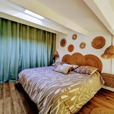 La Casa Solea, De Charme St Cyprien 생시프리앙
