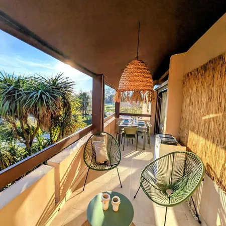 La Casa Solea, De Charme St Cyprien Apartmán