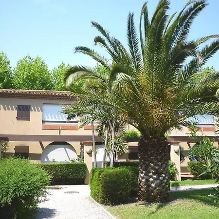 La Casa Solea, De Charme St Cyprien 아파트